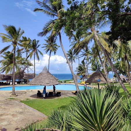 Cocoa Luxury Resort, Nyali, Mombasa Exteriör bild