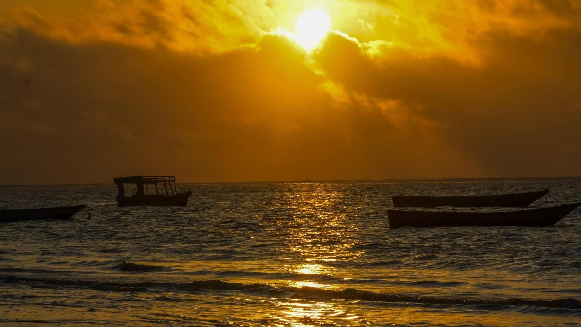 Cocoa Luxury Resort, Nyali, Mombasa Exteriör bild