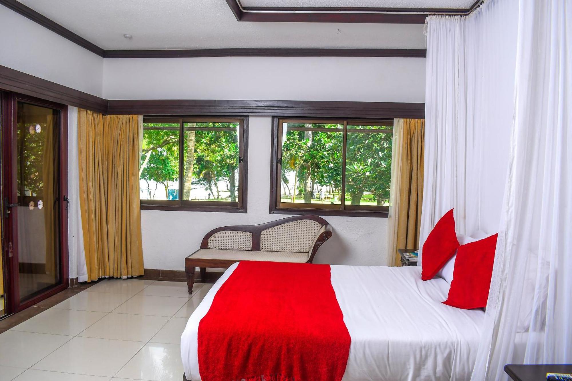 Cocoa Luxury Resort, Nyali, Mombasa Exteriör bild