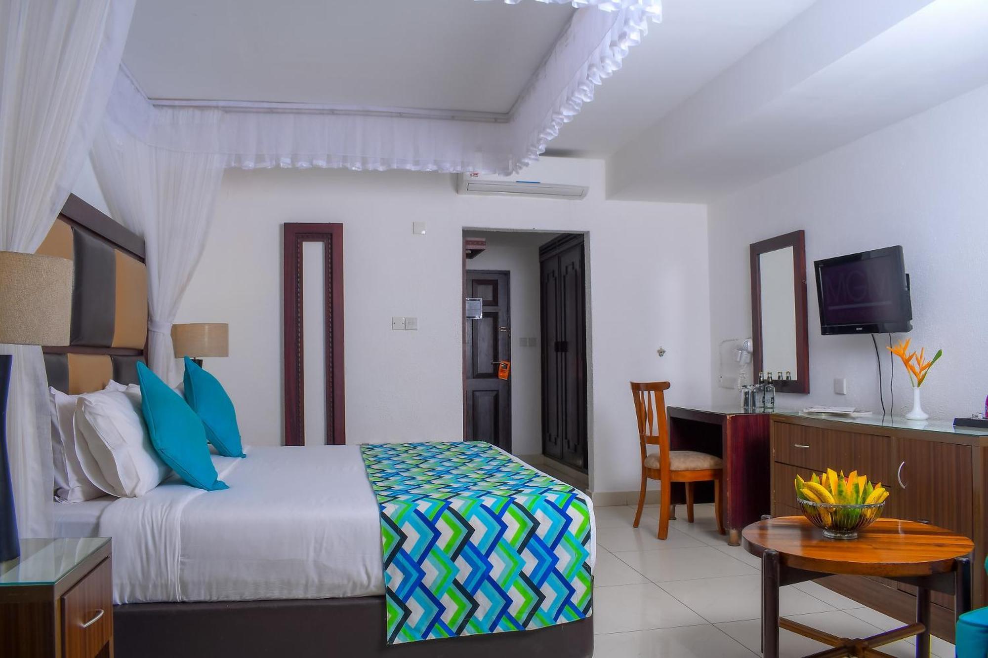 Cocoa Luxury Resort, Nyali, Mombasa Exteriör bild